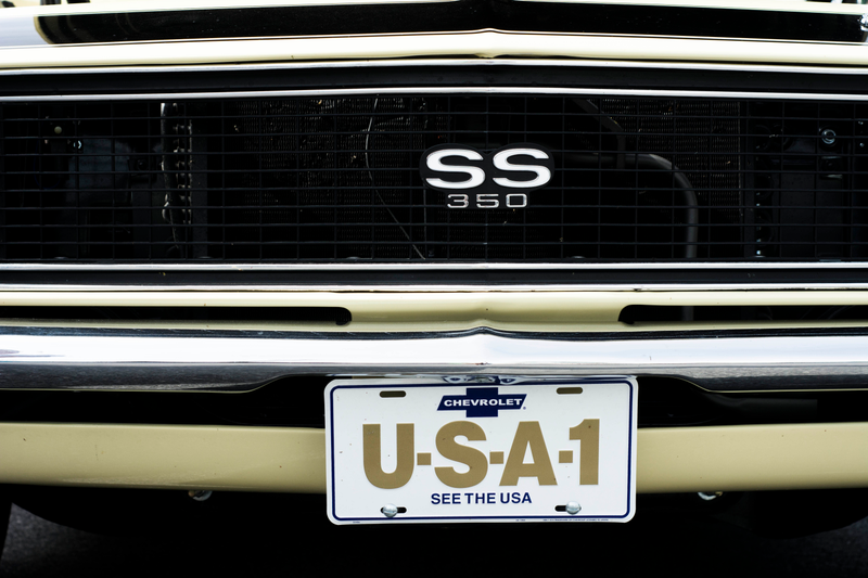 Illustration for article titled Cars and Coffee: Free Patriots of Maryland edition (Photo dump)